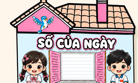 Bảng thời gian 01